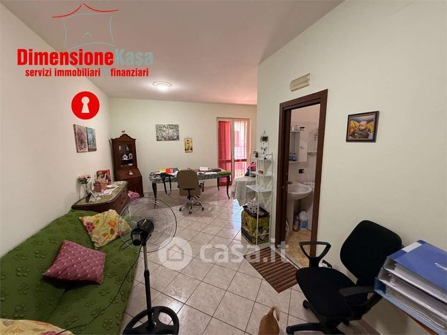 Appartamento in residenziale in Via Nazionale delle Puglie 121