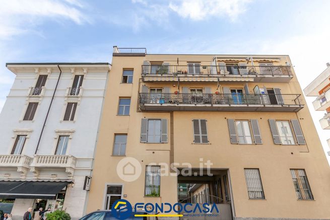 Appartamento in residenziale in Via Gioacchino Murat 78