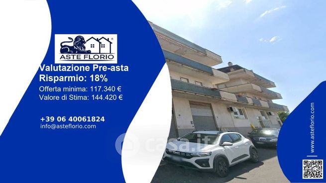 Appartamento in residenziale in Via Lombardia 23