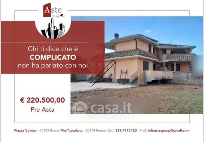 Appartamento in residenziale in Via delle pantanelle 14