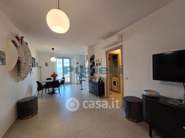 Appartamento in residenziale in Via Ognisanti 13