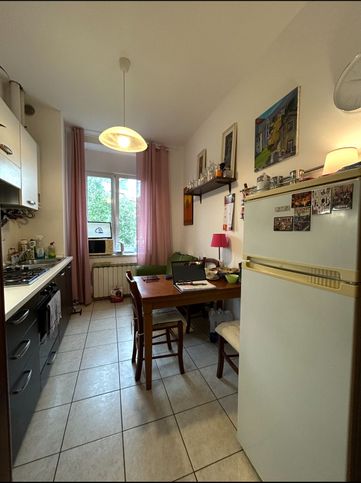 Appartamento in residenziale in Via Rigutti