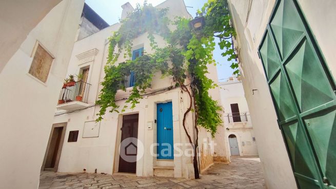 Casa indipendente in residenziale in Via Guarini