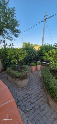Appartamento in residenziale in Via della Ruta 2
