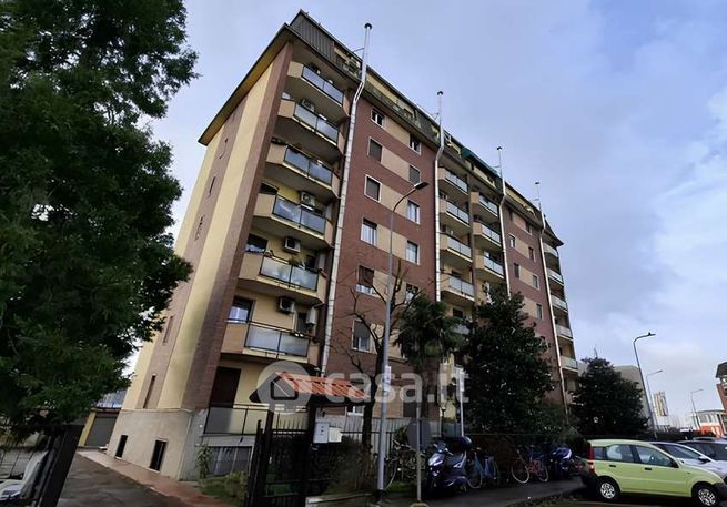 Appartamento in residenziale in Via Sempione 20