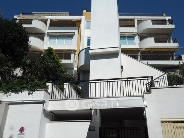 Appartamento in residenziale in