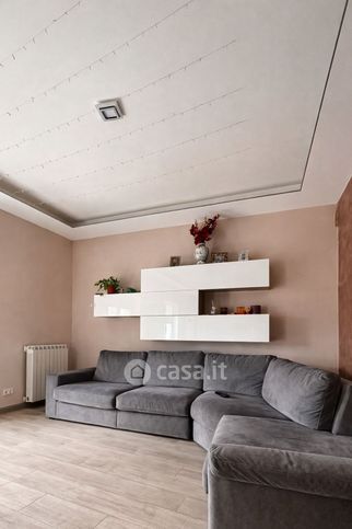 Appartamento in residenziale in Via Beata Francesca 33