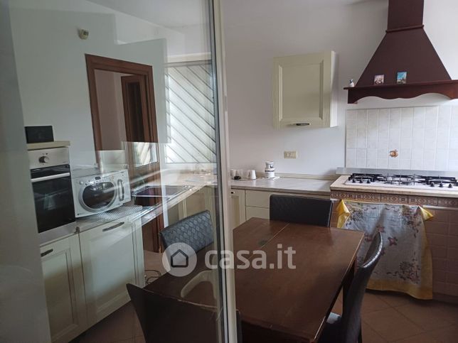 Casa bi/trifamiliare in residenziale in Via Giuseppe Pagano 2