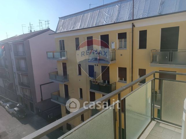 Appartamento in residenziale in Via Lucrezia Aguiari 30