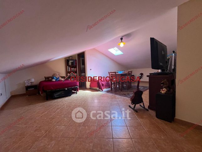 Appartamento in residenziale in Via Cavallacci 71