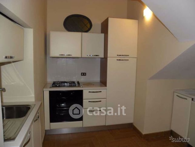 Appartamento in residenziale in Via Vittorio Veneto