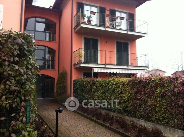 Appartamento in residenziale in Via Vittorio Veneto 14