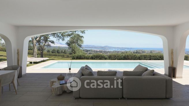 Villa in residenziale in Via di La Casa Ecchia