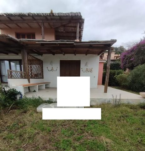 Appartamento in residenziale in Località pantogia
