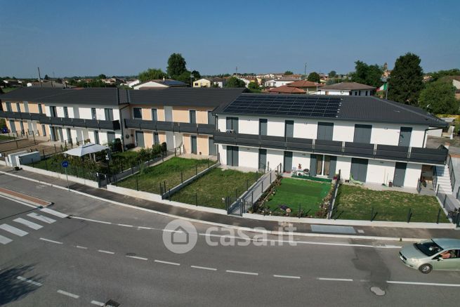 Appartamento in residenziale in Via Zenate