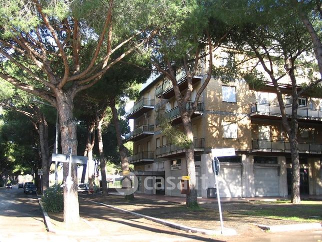 Appartamento in residenziale in Viale Mediterraneo 29