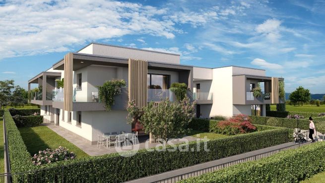 Appartamento in residenziale in Via Don Bepo Vavassori