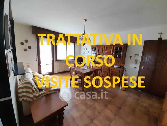 Appartamento in residenziale in Via San Francesco