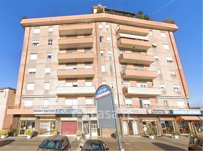 Appartamento in residenziale in Via del Porto 7