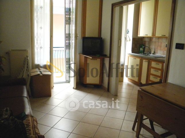 Appartamento in residenziale in Via Torre del Menegotto