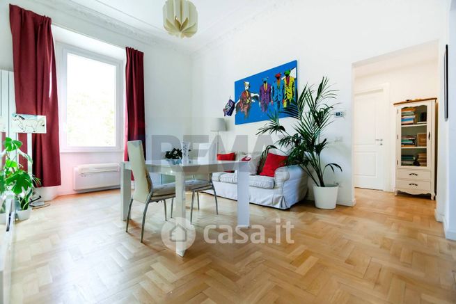 Appartamento in residenziale in Via Nomentana 29