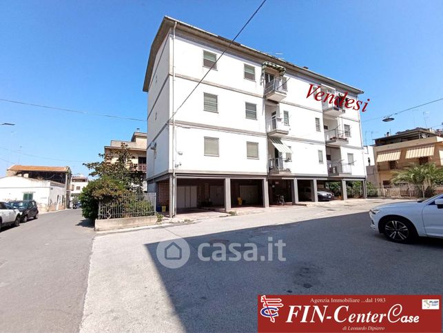 Appartamento in residenziale in