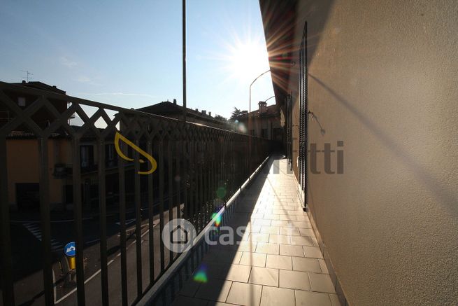 Appartamento in residenziale in Via Col di Lana 25