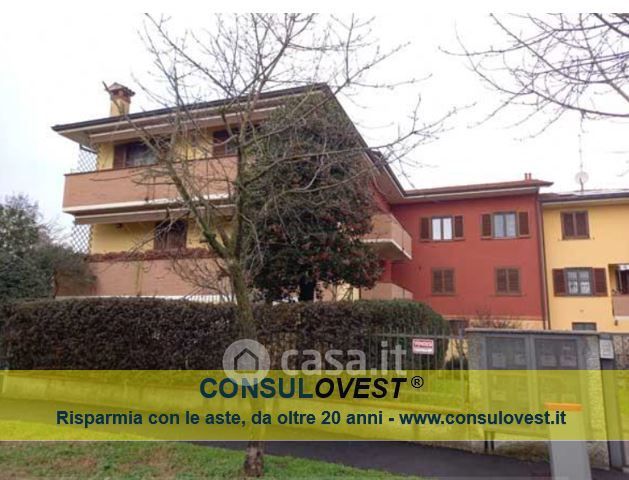 Appartamento in residenziale in Via Carlo Cassola 4