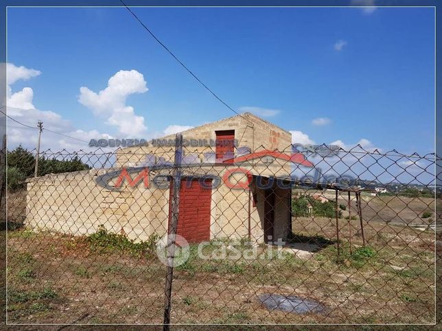 Rustico/casale in residenziale in 