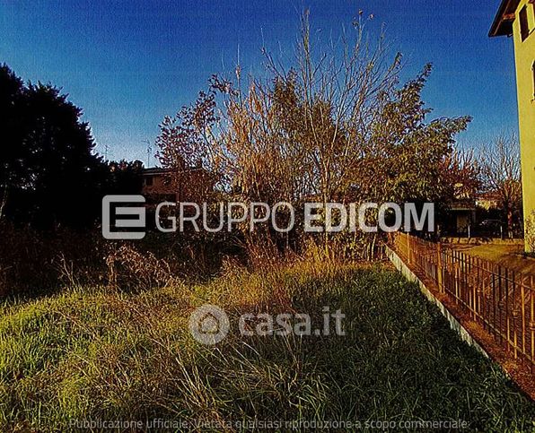 Terreno agricolo in commerciale in Via Comi Antonio