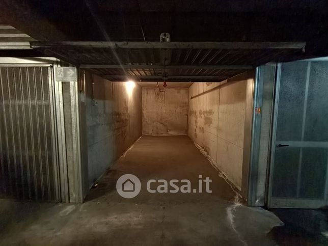 Box/posto auto in residenziale in Corso G. Agnelli 4