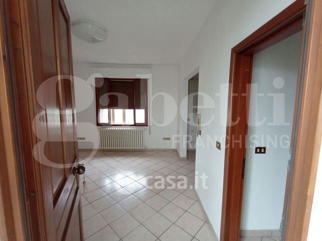 Appartamento in residenziale in Via del Bosco 20