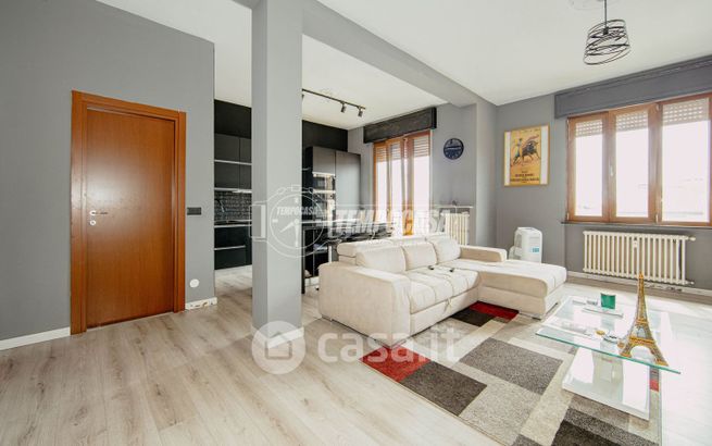 Appartamento in residenziale in Strada Longorio 39