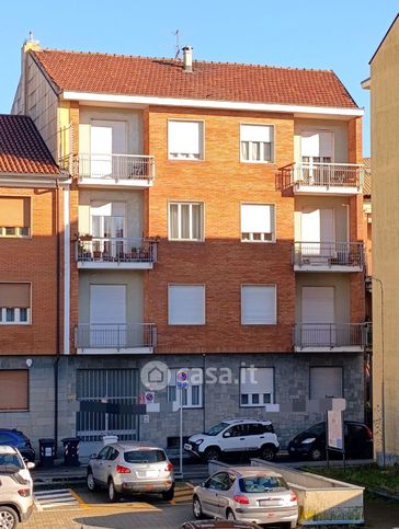 Appartamento in residenziale in Via Balegno 17