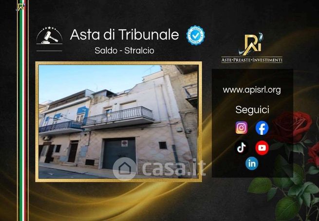Appartamento in residenziale in Via Cassino 47