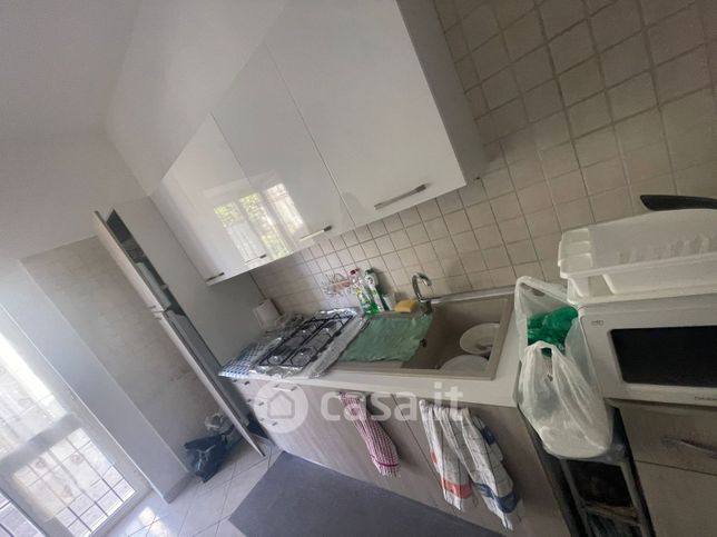 Appartamento in residenziale in Via Sartania