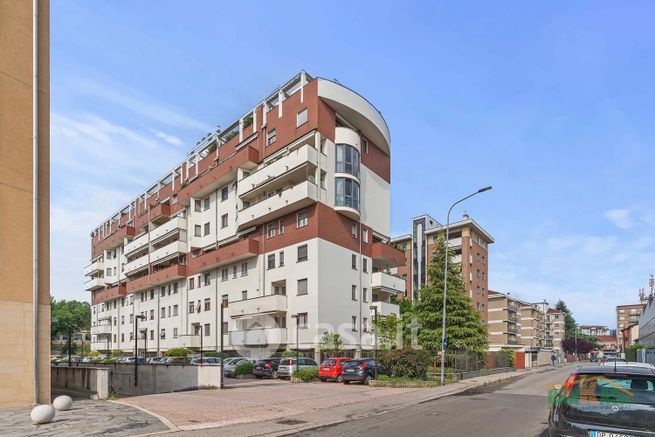 Appartamento in residenziale in Via Ludovico Ariosto 2