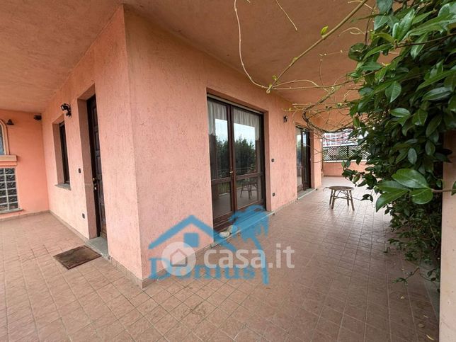 Appartamento in residenziale in Via San Michele 7