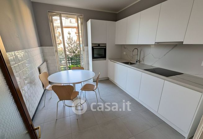 Appartamento in residenziale in 