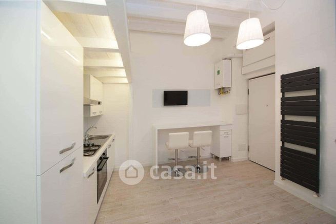 Appartamento in residenziale in Via Marco Aurelio 45