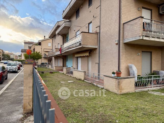 Appartamento in residenziale in Via Ivo Pannaggi