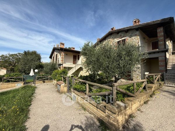 Appartamento in residenziale in poggio murella