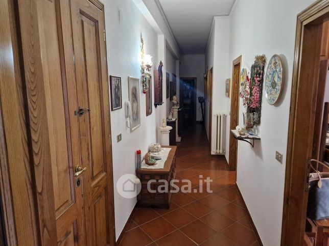 Appartamento in residenziale in Via Forlivese 80