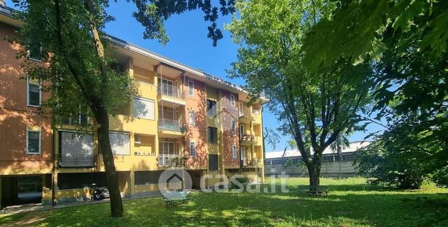 Appartamento in residenziale in Via Alcide De Gasperi 10
