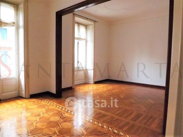 Appartamento in residenziale in Via Sebeto