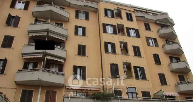 Appartamento in residenziale in Via Andrea Doria 26