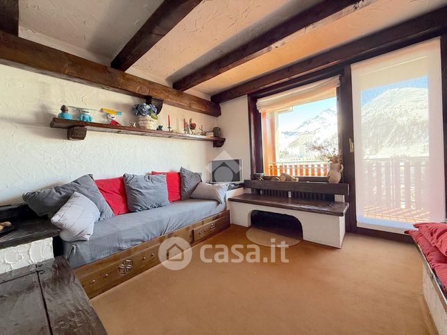 Appartamento in residenziale in Via la Gleisa 9
