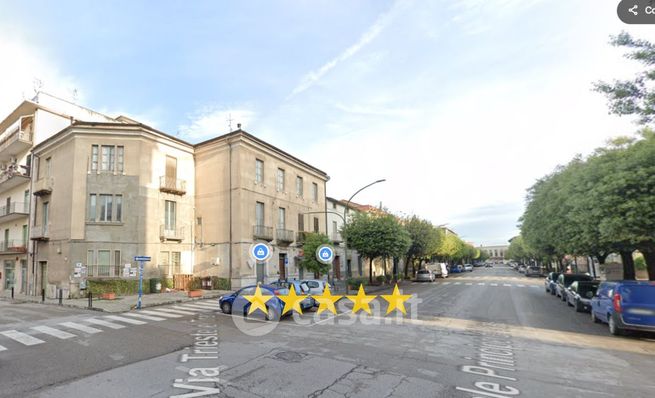 Appartamento in residenziale in Viale Principe di Napoli