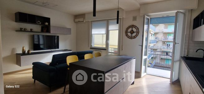 Appartamento in residenziale in Corso Valparaiso