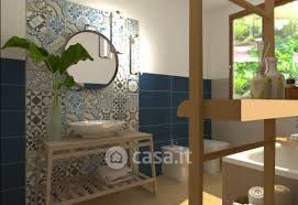 Appartamento in residenziale in Via Verentana 124